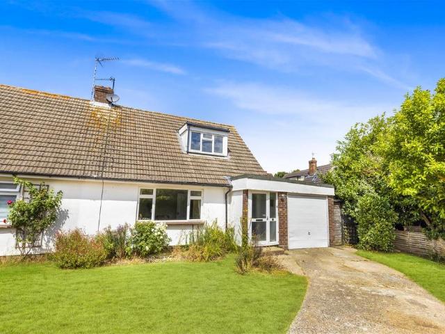 House for sale in Chipping Hill, Essex