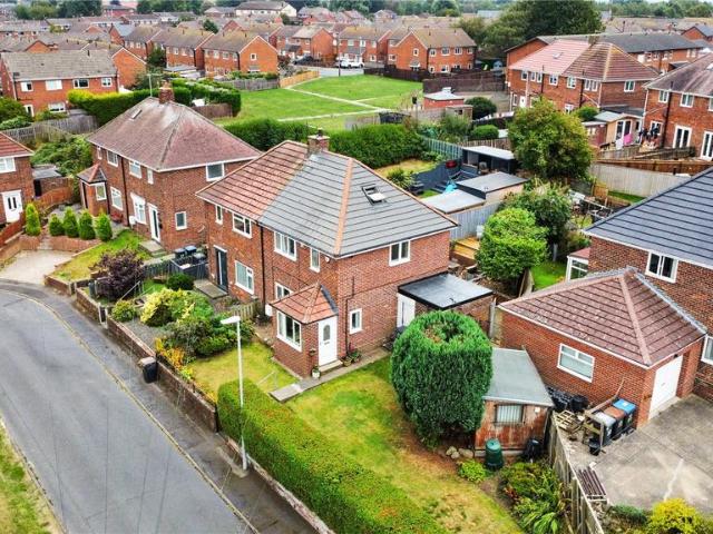 House for sale in Great Lumley