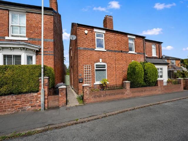 House for sale in Tettenhall, West Midlands
