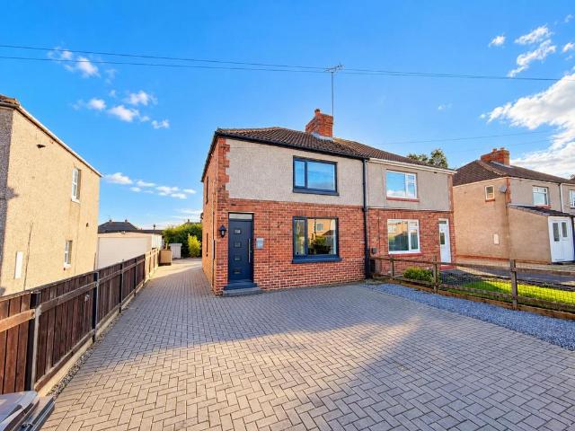House for sale in Fishburn, North East