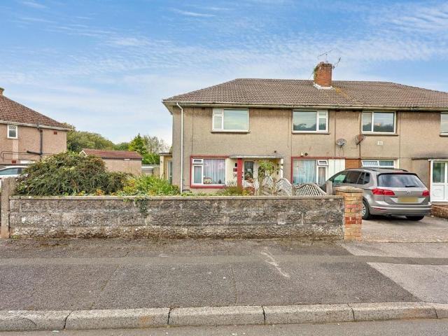 House for sale in Pyle