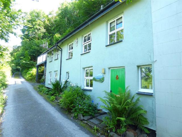 House for sale in Clarach, Wales