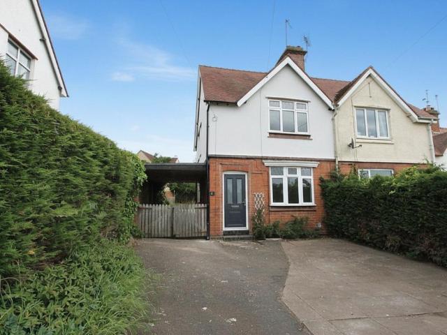 House for sale in Wolverley and Cookley, Rushock