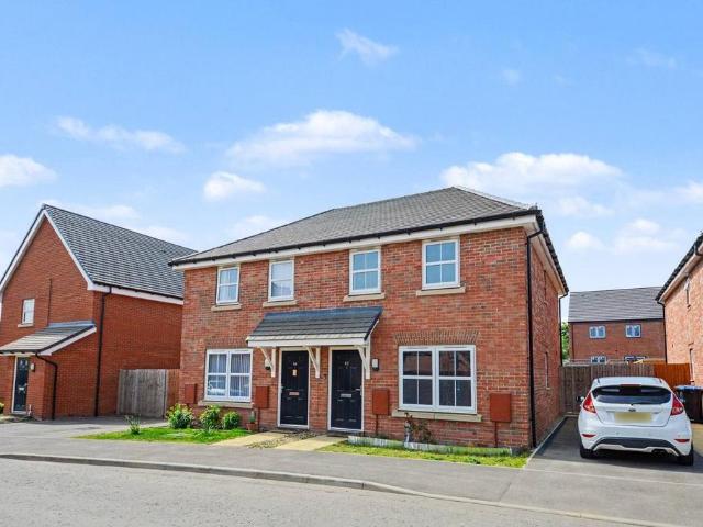 House for sale in Bedingfield, Suffolk