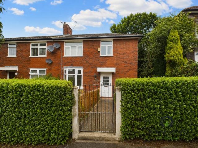 House for sale in Blackburn
