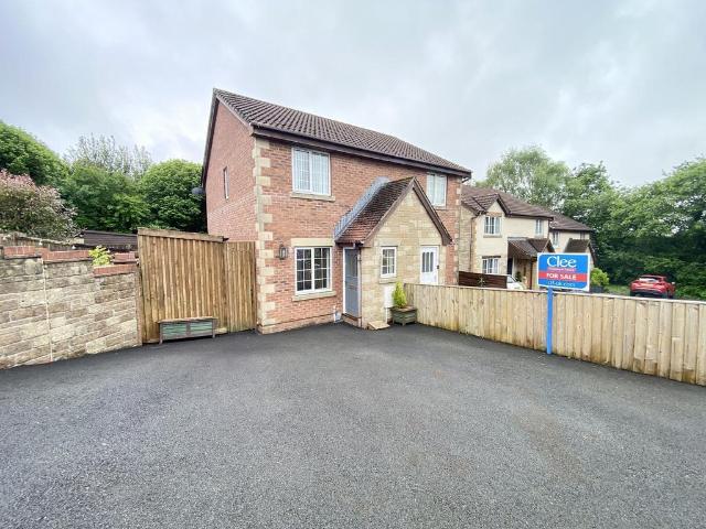 House for sale in Nangreaves, Wales