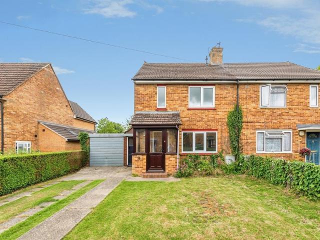 House for sale in Long Crendon