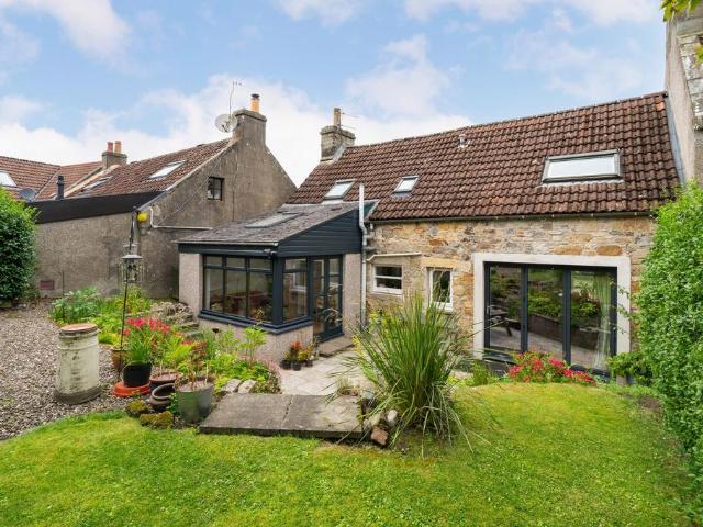 House for sale in Freuchie, Scotland