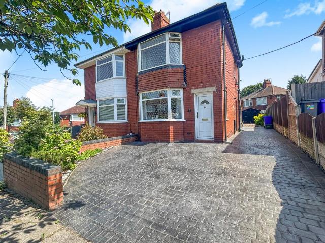 House for sale in Longton, Stoke-on-Trent