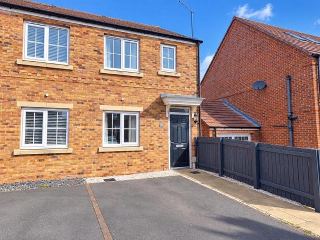 House for sale in Molescroft