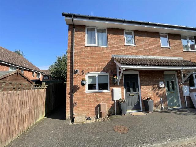 House for sale in Bedingfield, Suffolk