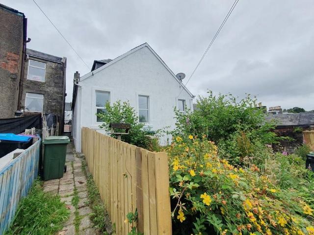 House for sale in Dalmellington, Scotland
