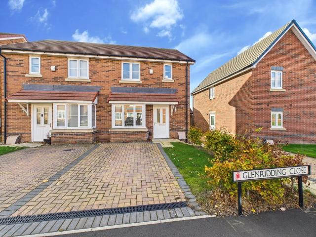 House for sale in Low Fell, Isle Of Man