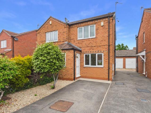 House for sale in Caldermill, East Midlands