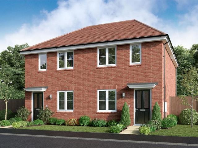 House for sale in Bolton Low Houses, Hampshire