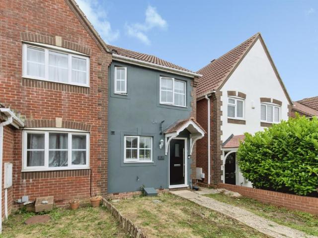 House for sale in Cross In Hand, East Sussex