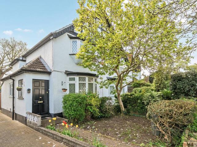 House for sale in Hayes, Greater London
