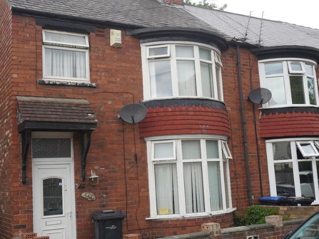 House for sale in Ayresome, Normanby