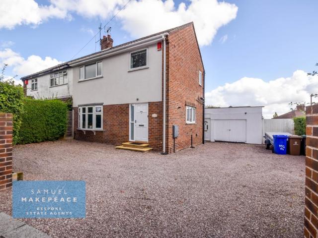 House for sale in Tunstall, Stoke-on-Trent