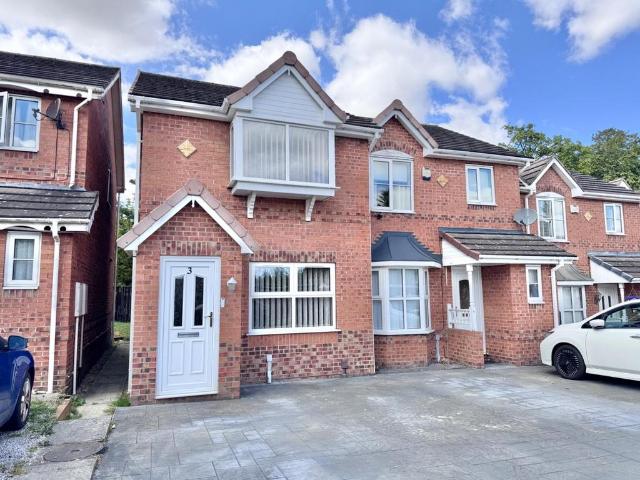 House for sale in Darlington