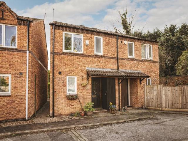 House for sale in Little Chester, East Midlands