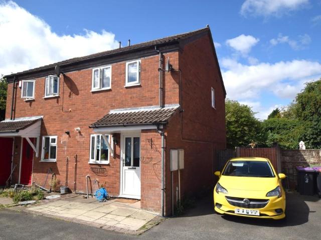 House for sale in Telford