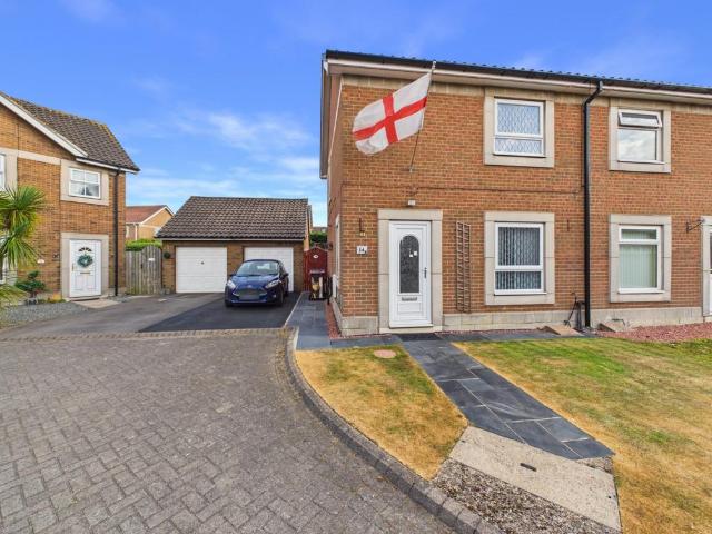 House for sale in Garrison Side, Hull
