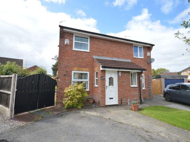 House for sale in Cinnamon Brow