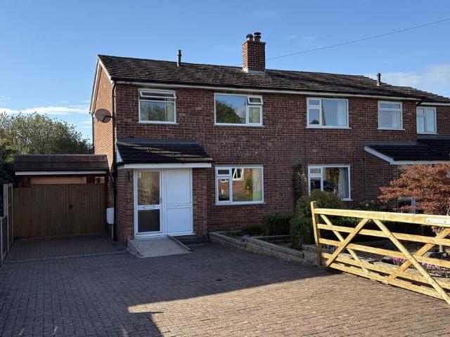 House for sale in Wartnaby, Melton
