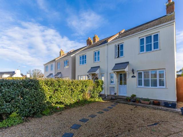 House for sale in Isle Of Man