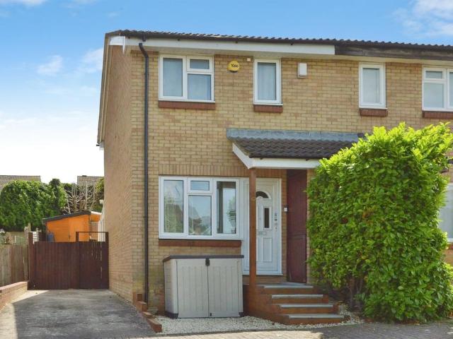 House for sale in Downs Barn, Great Linford