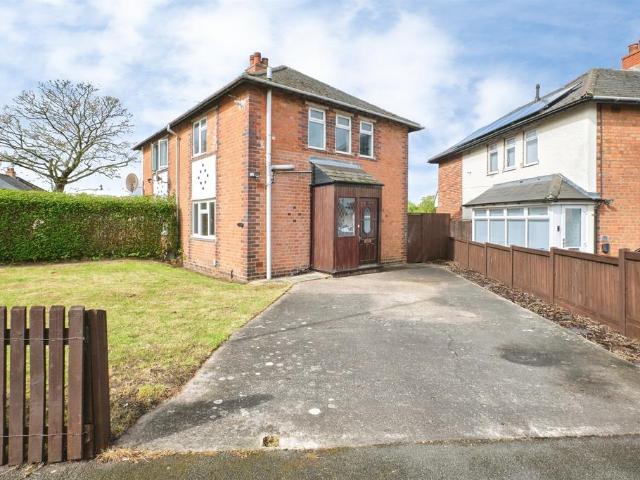 House for sale in Acocks Green, Tyseley