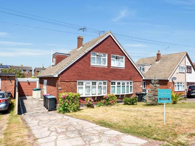 House for sale in North Shoebury, Alton Barnes