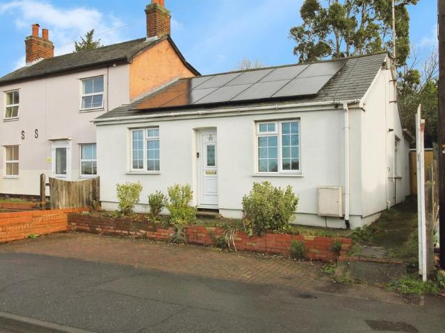 House for sale in Hythe, Fordham Heath