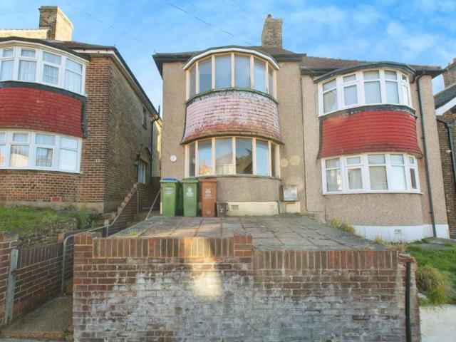 House for sale in East Wickham, Greater London