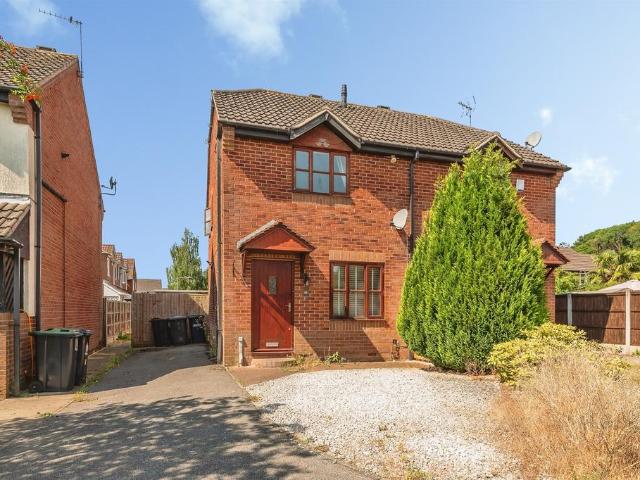 House for sale in Gedling, East Midlands