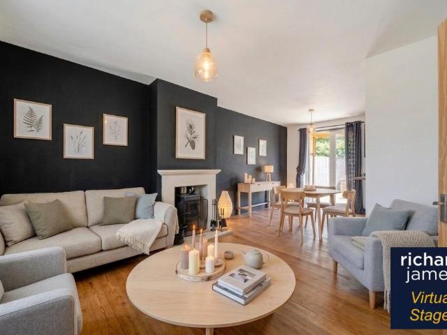 House for sale in Moredon, Swindon