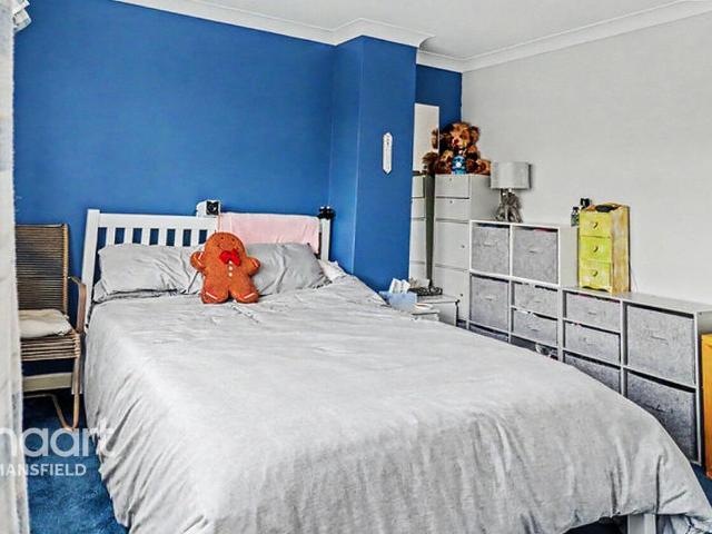 House for sale in Potters Corner, East Midlands