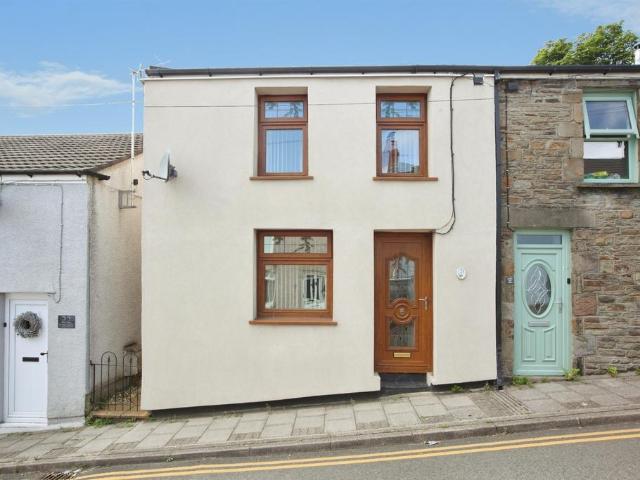 House for sale in Bedwas, Trethomas and Machen, Machen
