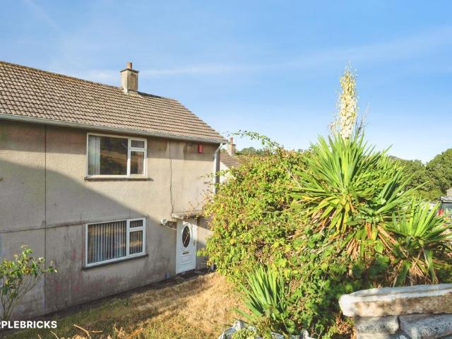 House for sale in Southway, Mount Wise