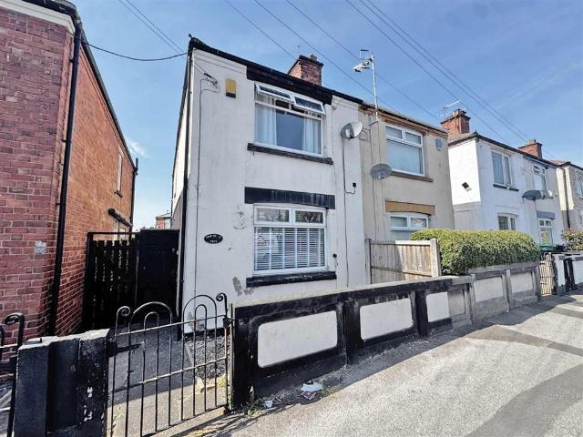 House for sale in Haddon, East Midlands