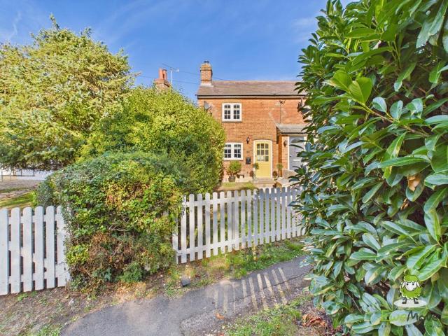 House for sale in Sherfield on Loddon, Basingstoke and Deane