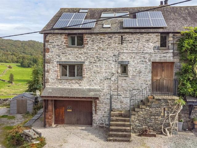 House for sale in Haverthwaite