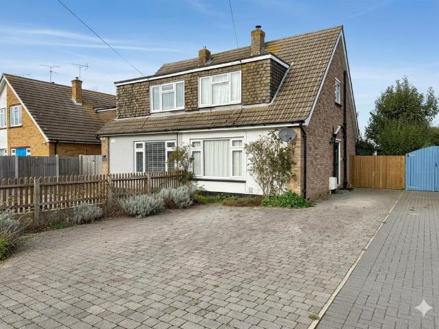 House for sale in Maldon, Essex