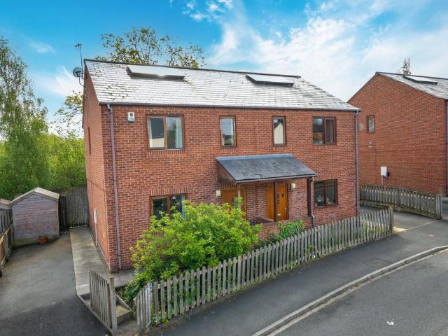 House for sale in Hampsthwaite