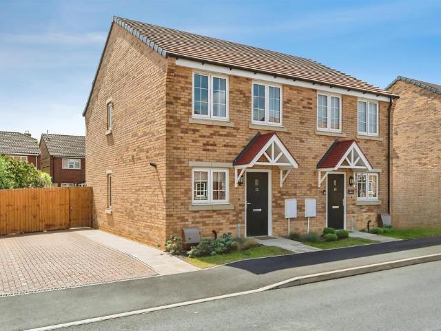 House for sale in Four Gotes, Cambridgeshire
