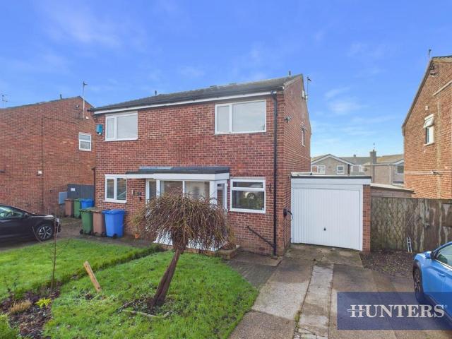 House for sale in Bridlington, East Riding Of Yorkshire