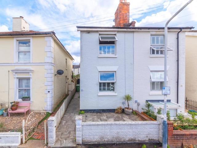 House for sale in St James, Sandown Park