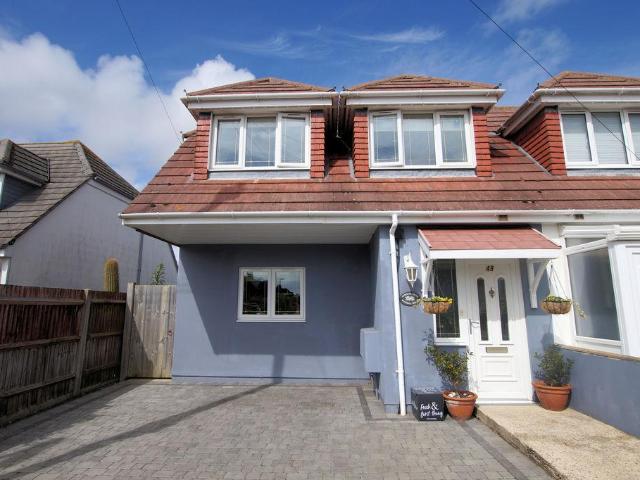 House for sale in Fareham, Isle Of Man