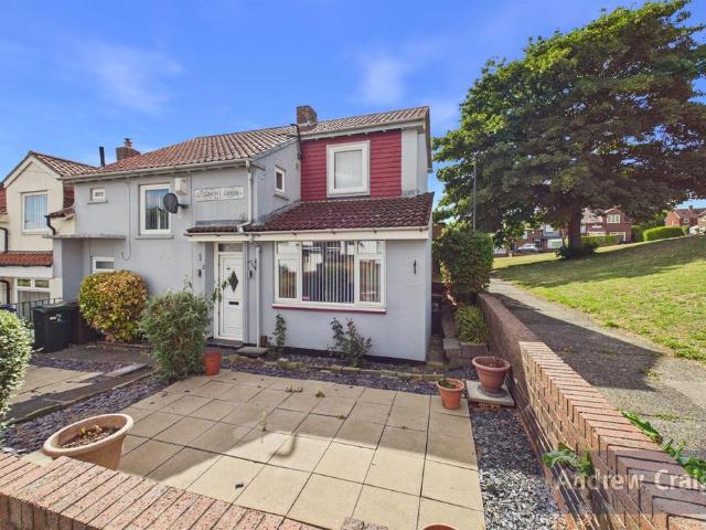 House for sale in Cowgate, Kenton